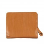 Geldbörse Grandma's Luxury Club Chelsea Caramel, Farbe: cognac, Marke: Aunts & Uncles, EAN: 4250394956612, Abmessungen in cm: 11x9x3, Bild 3 von 6
