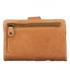 Geldbörse Coffee Klatsch Leah mit RFID-Schutz Creme Brulee, Farbe: cognac, Marke: Aunts & Uncles, EAN: 4250394954731, Abmessungen in cm: 14x19x2, Bild 3 von 5