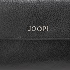 Geldbörse Vivace Martha MH15FZ Black, Farbe: schwarz, Marke: Joop!, EAN: 4053533997688, Abmessungen in cm: 13.5x10x3.5, Bild 6 von 6