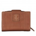 Geldbörse Anchor-Love Amy SL-13765, Marke: Harbour 2nd, Abmessungen in cm: 12.7x9x2.5, Bild 3 von 5