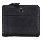 Geldbörse / Schlüsseletui Anchor-Love Jackie SL-13767, Marke: Harbour 2nd, Abmessungen in cm: 10.5x9x2, Bild 1 von 4