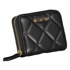 Geldbörse Ocarina, Farbe: schwarz, beige, Marke: Valentino Bags, Abmessungen in cm: 13x9.5x2.5, Bild 2 von 4