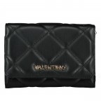 Geldbörse Ocarina Relove Recycle, Marke: Valentino Bags, Abmessungen in cm: 14.7x10x3, Bild 1 von 4