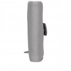 Geldbörse Mademoiselle MW5, Farbe: schwarz, anthrazit, grau, blau/petrol, braun, taupe/khaki, rot/weinrot, beige, metallic, Marke: Zwei, Abmessungen in cm: 10x13x3, Bild 2 von 6