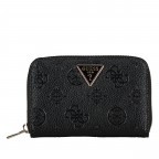 Geldbörse Cresidia 4G-Logo Peony, Marke: Guess, Abmessungen in cm: 14x9.5x2.5, Bild 1 von 3