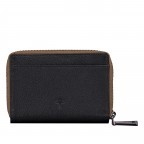 Geldbörse Lantea Martha MH15FZ, Farbe: schwarz, grau, blau/petrol, cognac, rot/weinrot, rosa/pink, Marke: Joop!, Abmessungen in cm: 13.5x9.5x4, Bild 3 von 5