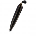 Geldbörse Lenah Zip Cardholder, Marke: BOSS, Abmessungen in cm: 13.5x8.5x1, Bild 4 von 4