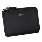 Geldbörse Lenah Zip Cardholder, Marke: BOSS, Abmessungen in cm: 13.5x8.5x1, Bild 2 von 4