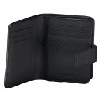 Geldbörse Lenah New Small Wallet, Marke: BOSS, Abmessungen in cm: 12x9.7x2.5, Bild 4 von 4