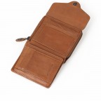 Geldbörse Grandma's Luxury Club Lesley mit RFID-Schutz, Marke: Aunts & Uncles, Abmessungen in cm: 12x10x3, Bild 4 von 6