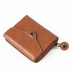 Geldbörse Grandma's Luxury Club Lesley mit RFID-Schutz, Marke: Aunts & Uncles, Abmessungen in cm: 12x10x3, Bild 2 von 6