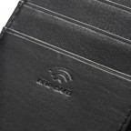 Geldbörse Henau Diethilde mit RFID-Schutz Rot, Farbe: rot/weinrot, Marke: Maitre, EAN: 4053533532032, Abmessungen in cm: 9x12.5x3, Bild 8 von 8