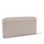 Geldbörse Lettera Melete LH10Z Beige, Farbe: beige, Marke: Joop!, EAN: 4048835114550, Abmessungen in cm: 18.5x10x2.5, Bild 3 von 5