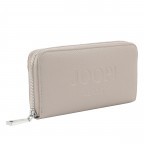 Geldbörse Lettera Melete LH10Z Beige, Farbe: beige, Marke: Joop!, EAN: 4048835114550, Abmessungen in cm: 18.5x10x2.5, Bild 2 von 5