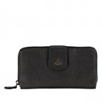 Geldbörse Anchor-Love Felina SL-14039, Marke: Harbour 2nd, Abmessungen in cm: 18.5x10.5x3, Bild 1 von 5