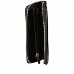 Geldbörse Alyce Wallet Zip Around, Marke: BOSS, Abmessungen in cm: 19x10.5x2.5, Bild 4 von 4