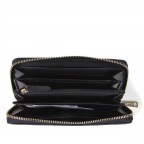 Geldbörse Stereo Relove Recycle, Marke: Valentino Bags, Abmessungen in cm: 19x10x2.5, Bild 4 von 5