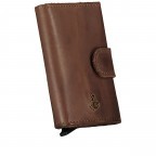 Geldbörse Anchor-Love Robin SL.12738 E-Case, Marke: Harbour 2nd, Abmessungen in cm: 6.5x10x2, Bild 2 von 5