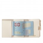 Geldbörse Cortina 1.0 E-Cage C-Four mit RFID-Schutz Dark Blue, Farbe: blau/petrol, Marke: Joop!, EAN: 4053533977291, Abmessungen in cm: 7x10.5x2.5, Bild 6 von 7