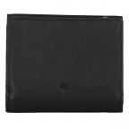 Geldbörse Lantea Simona SH4F, Farbe: schwarz, grau, blau/petrol, cognac, grün/oliv, rot/weinrot, rosa/pink, orange, Marke: Joop!, Abmessungen in cm: 11x9.3x3, Bild 3 von 5