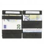 Geldbörse Essenziale Magic AirTag Wallet mit RFID-Schutz, Marke: Garzini, Abmessungen in cm: 7.5x10.8x1.8, Bild 6 von 8