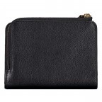 Geldbörse Alyce New Wallet, Farbe: schwarz, beige, Marke: Boss, Abmessungen in cm: 13x10x2.5, Bild 3 von 4