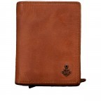 Geldbörse Anchor-Love Rex SL-14538 E-Case, Marke: Harbour 2nd, Abmessungen in cm: 8.5x10.8x2.5, Bild 1 von 4