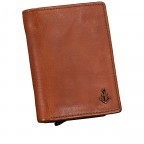 Geldbörse Anchor-Love Rex SL-14538 E-Case, Marke: Harbour 2nd, Abmessungen in cm: 8.5x10.8x2.5, Bild 2 von 4