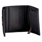 Wickelbörse Laurel II, Marke: Guess, Abmessungen in cm: 10.5x9x2, Bild 4 von 4