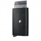 Geldbörse Envelope Original mit RFID-Schutz, Marke: Secrid, Abmessungen in cm: 10.2x7.2x0.25, Bild 5 von 5