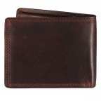 Geldbörse Nature, Marke: Hausfelder Manufaktur, Abmessungen in cm: 10.5x8x1.5, Bild 3 von 4