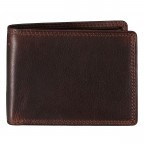 Geldbörse Nature, Marke: Hausfelder Manufaktur, Abmessungen in cm: 10.5x8x1.5, Bild 1 von 4