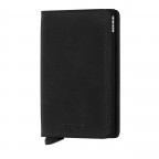 Geldbörse Slimwallet Vintage, Marke: Secrid, Abmessungen in cm: 6.8x10.2x1.6, Bild 1 von 4