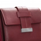 Geldbörse Bärenbach Diethilde Rot, Farbe: rot/weinrot, Marke: Maitre, EAN: 4053533531929, Abmessungen in cm: 12x9.5x3, Bild 7 von 8