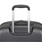 Koffer bright-lite Spinner 74 Anthra, Farbe: anthrazit, Marke: Samsonite, Abmessungen in cm: 50x74x32, Bild 5 von 6