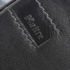 Geldbörse Tinello Gilbrecht, Farbe: schwarz, braun, Marke: Maitre, Abmessungen in cm: 12.3x9.2x2, Bild 5 von 5