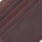 Geldbörse Loreto Philipos SH8, Marke: Joop!, Abmessungen in cm: 10.8x8.7x2, Bild 5 von 5