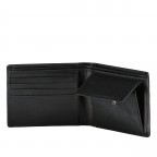 Geldbörse Walid mit RFID-Schutz, Marke: The Chesterfield Brand, Abmessungen in cm: 12.5x9.5x2, Bild 3 von 3
