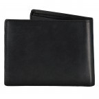 Geldbörse Walid mit RFID-Schutz, Marke: The Chesterfield Brand, Abmessungen in cm: 12.5x9.5x2, Bild 2 von 3