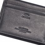 Geldbörse Bundenbach Wolfram mit RFID-Schutz, Marke: Maitre, Abmessungen in cm: 11x8x2, Bild 5 von 5