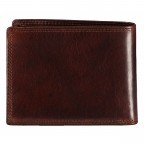 Scheintasche Nature, Farbe: schwarz, braun, Marke: Hausfelder Manufaktur, Abmessungen in cm: 12.5x9.7x2, Bild 3 von 5