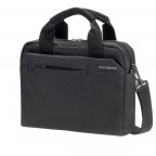 Laptoptasche network mit Tabletfach 10,2 Zoll Anthra, Farbe: anthrazit, Marke: Samsonite, Abmessungen in cm: 30.5x27x7.5, Bild 1 von 2