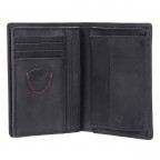Geldbörse BakerStreet Billfold V8, Marke: Strellson, Abmessungen in cm: 10x13x3, Bild 4 von 5