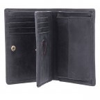 Geldbörse BakerStreet Billfold V8, Marke: Strellson, Abmessungen in cm: 10x13x3, Bild 5 von 5