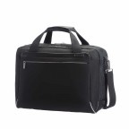 Laptoptasche spectrolite Bailhandle 17.3 Zoll erweiterbar Black, Farbe: schwarz, Marke: Samsonite, EAN: 5414847406676, Bild 1 von 8