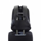 Rucksack spectrolite Laptop Backpack 17.3 Zoll Black, Farbe: schwarz, Marke: Samsonite, EAN: 5414847406713, Bild 5 von 6