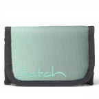 Geldbeutel, Marke: Satch, Abmessungen in cm: 13x8.5x2, Bild 1 von 5