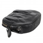 Schlüsseletui Grandma's Luxury Club Jacy, Farbe: schwarz, grau, blau/petrol, cognac, beige, Marke: Aunts & Uncles, Abmessungen in cm: 14x8.5x3.5, Bild 5 von 5
