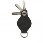 Schlüsselanhänger Lusso AirTag Key Holder, Marke: Garzini, Abmessungen in cm: 5x8.5x2, Bild 3 von 5