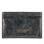 Karten-/Ausweisetui Metallic, Marke: Hausfelder Manufaktur, Abmessungen in cm: 10.5x6.5x0.2, Bild 1 von 4